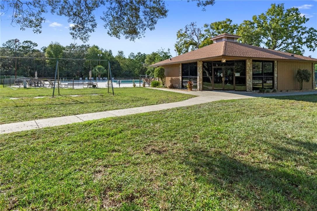 Single Family Residence at 12 HACKBERRY DR, HOMOSASSA FL 34446, photo 72 of 76