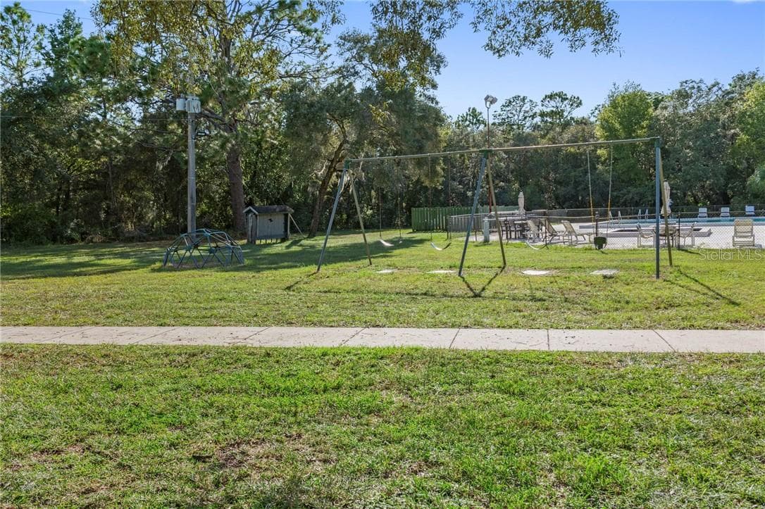 Single Family Residence at 12 HACKBERRY DR, HOMOSASSA FL 34446, photo 73 of 76