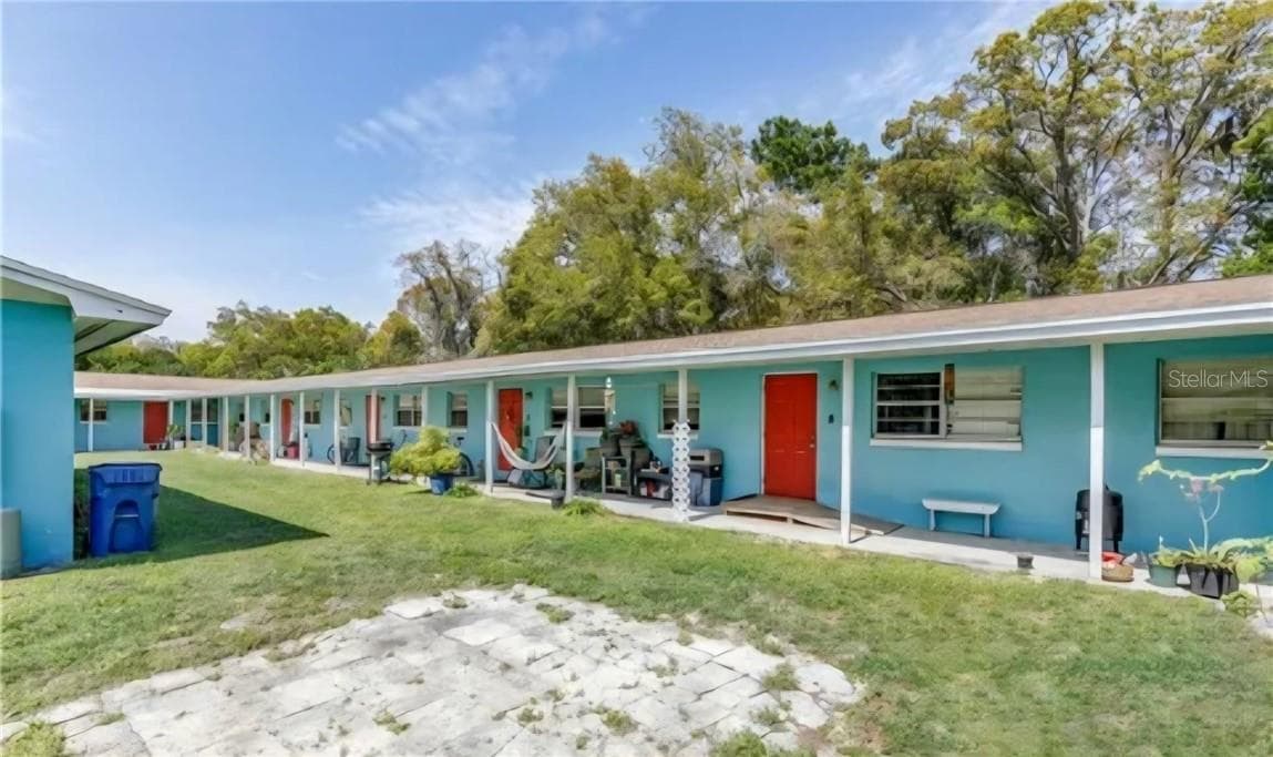 645 NE 10th ST, CRYSTALRIVER FL 34428