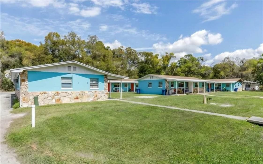 Apartment at 645 NE 10th ST, CRYSTALRIVER FL 34428, Crystal River, photo 18 of 21