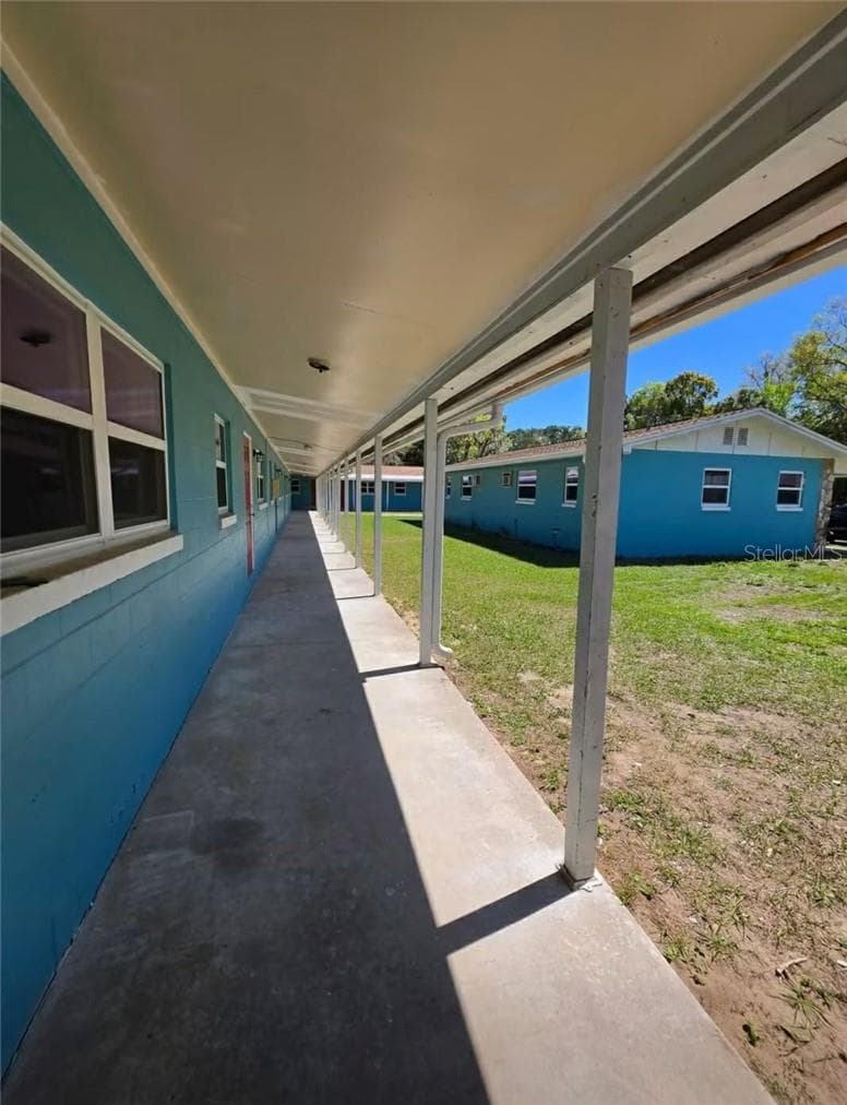 Apartment at 645 NE 10th ST, CRYSTALRIVER FL 34428, Crystal River, photo 20 of 21