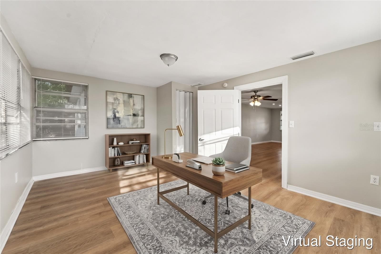 virtually staged - 7207 SANDALWOOD DR, PORT RICHEY