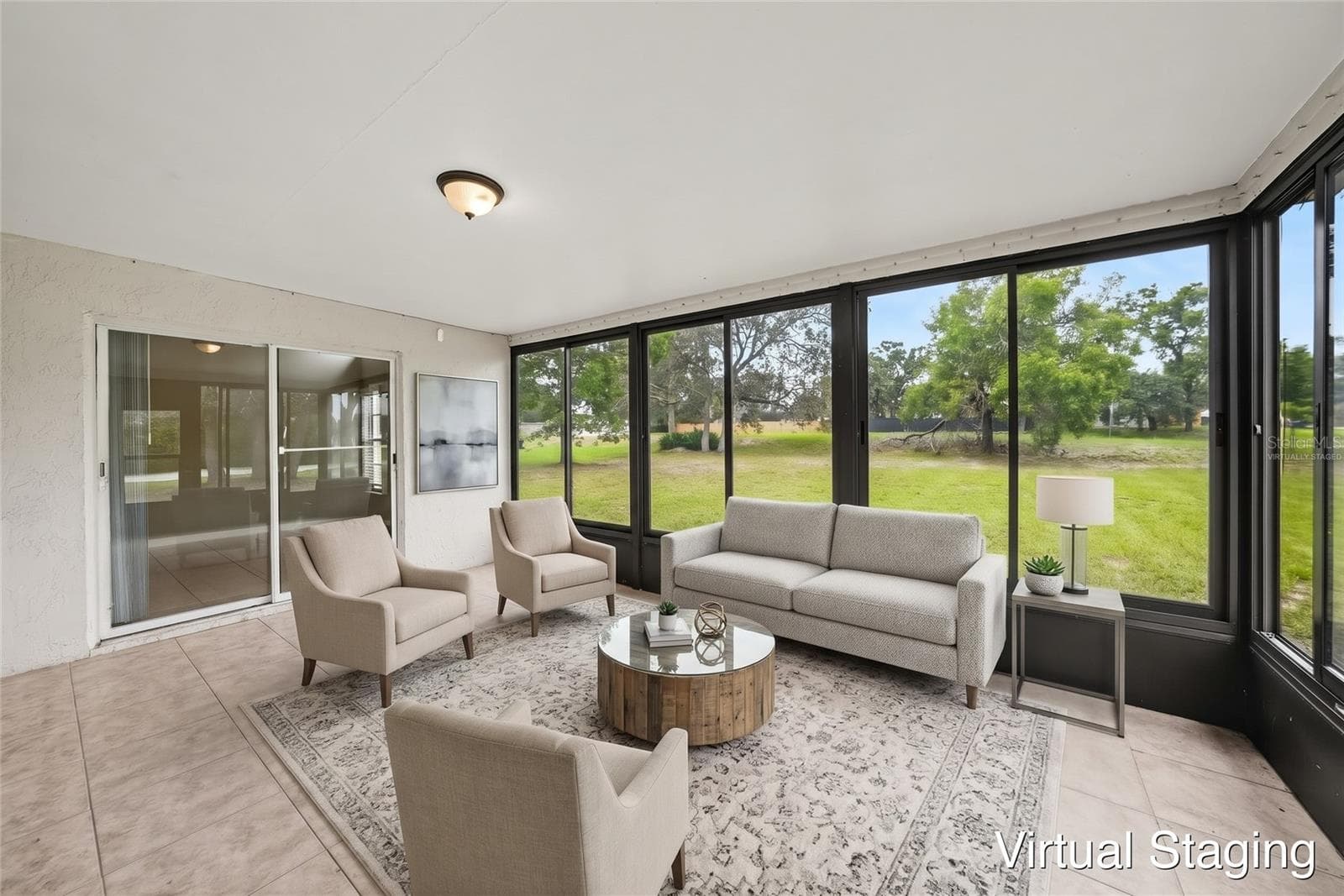 virtually staged - 8009 PAGODA DR, SPRING HILL