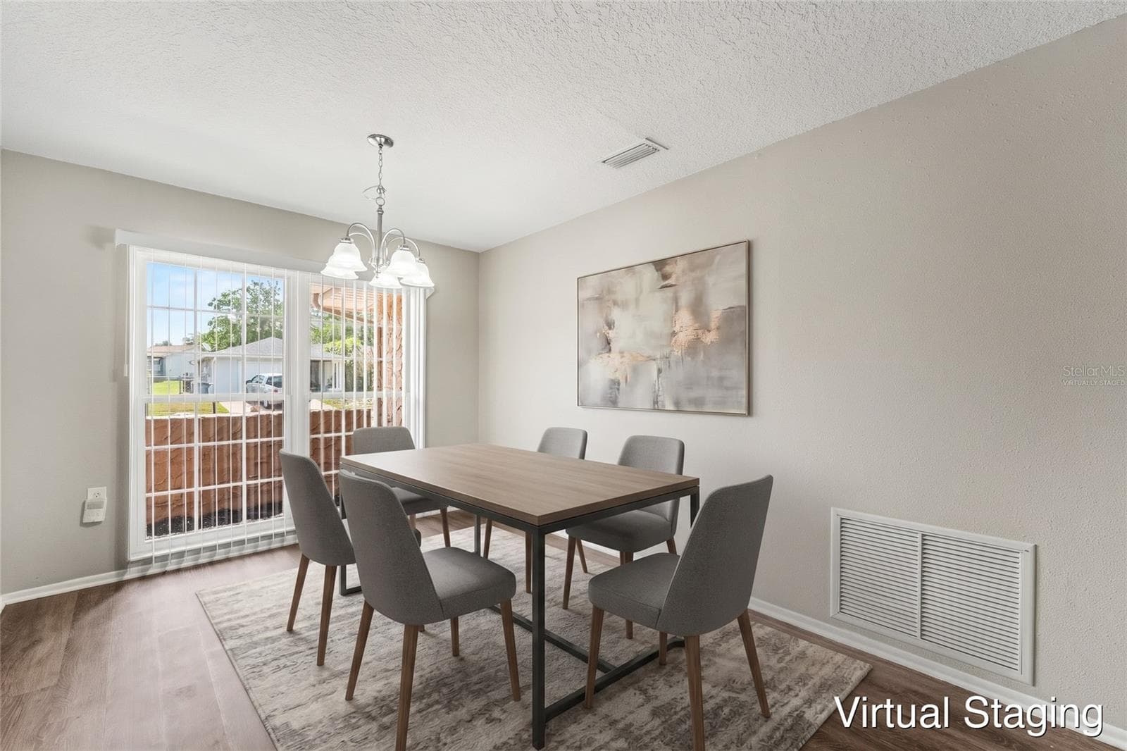 virtually staged - 8321 BRIARLEAF CT, PORT RICHEY
