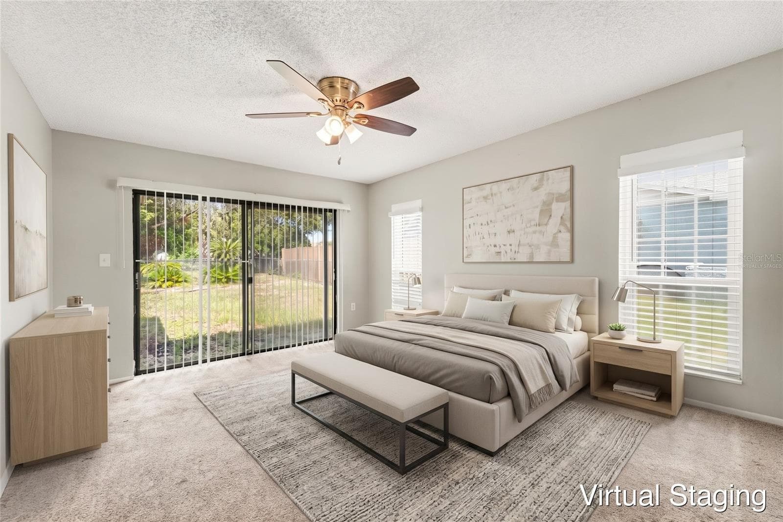 virtually staged - 8321 BRIARLEAF CT, PORT RICHEY