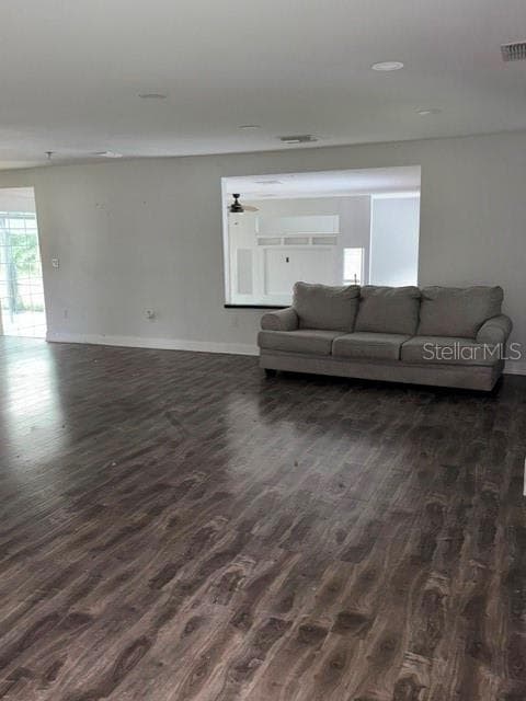 Living Room- by Entrance - 21103 REINDEER RD, CHRISTMAS
