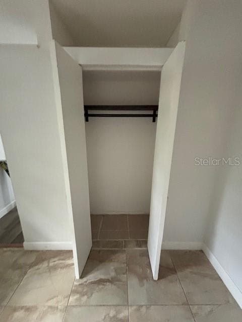 ADU/Seperate In-Law Suite- Closet - 21103 REINDEER RD, CHRISTMAS