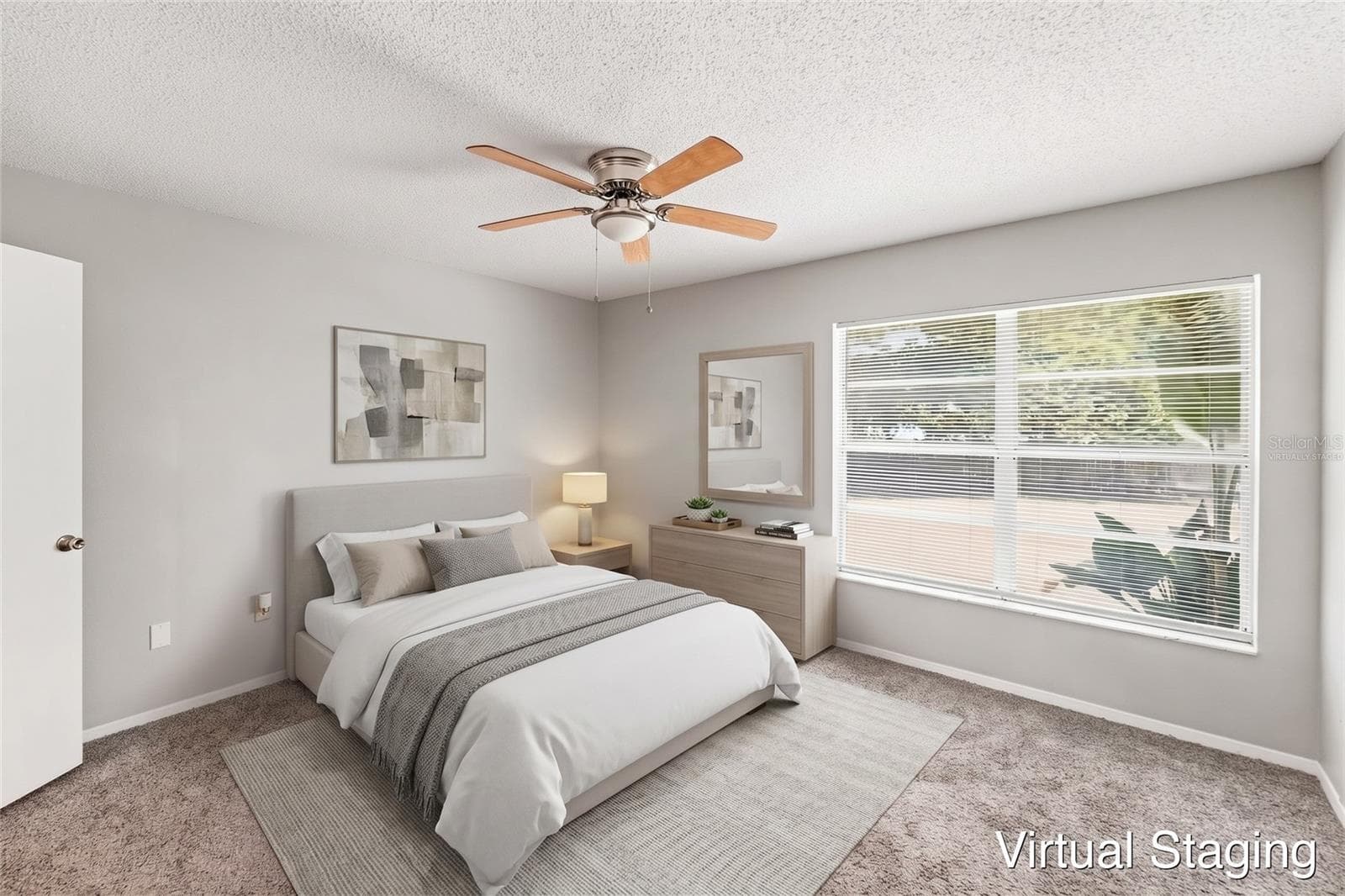 virtually staged - 8739 OSAGE DR, TAMPA