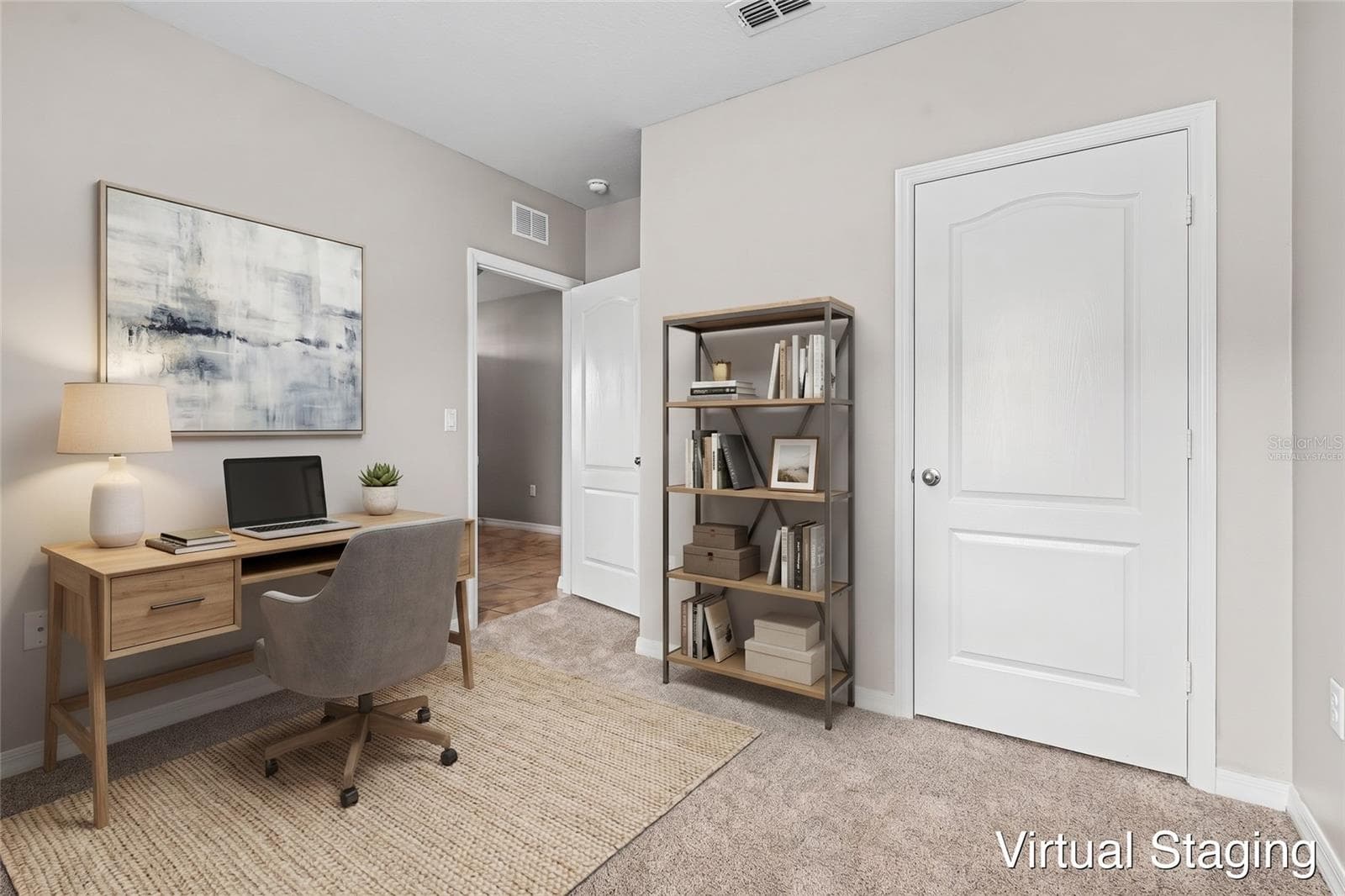 virtually staged - 996 SUMMER GLEN DR, WINTER HAVEN