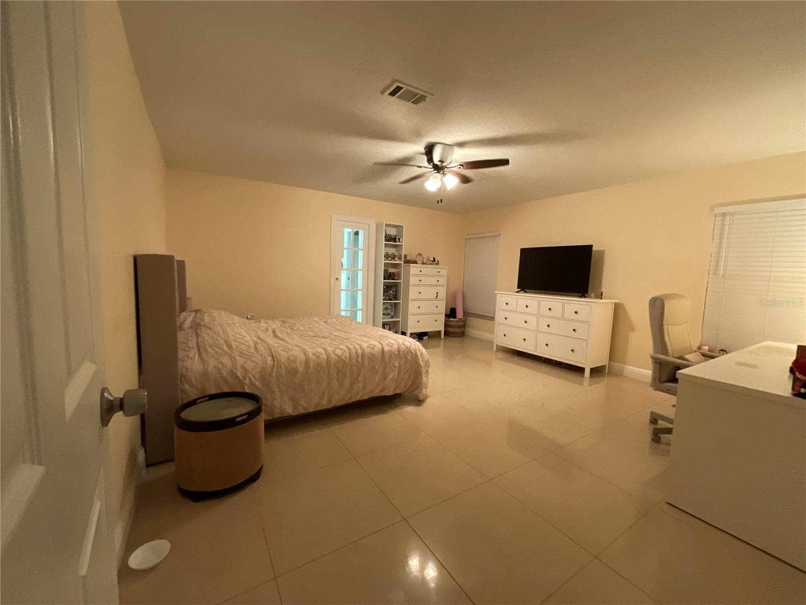 MASTER BEDROOM - 6004 HARDROCK CIR, ORLANDO