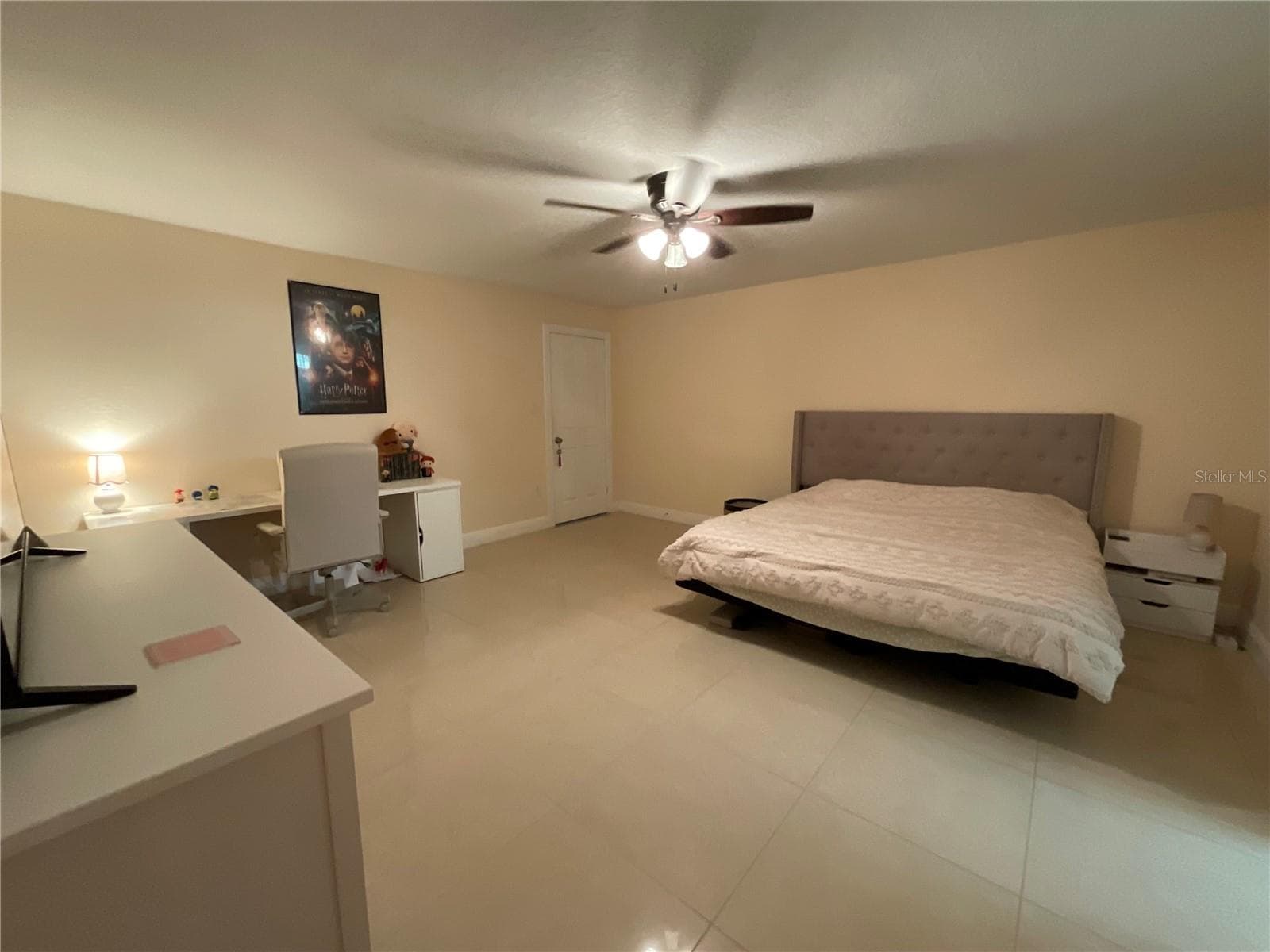 MASTER BEDROOM - 6004 HARDROCK CIR, ORLANDO