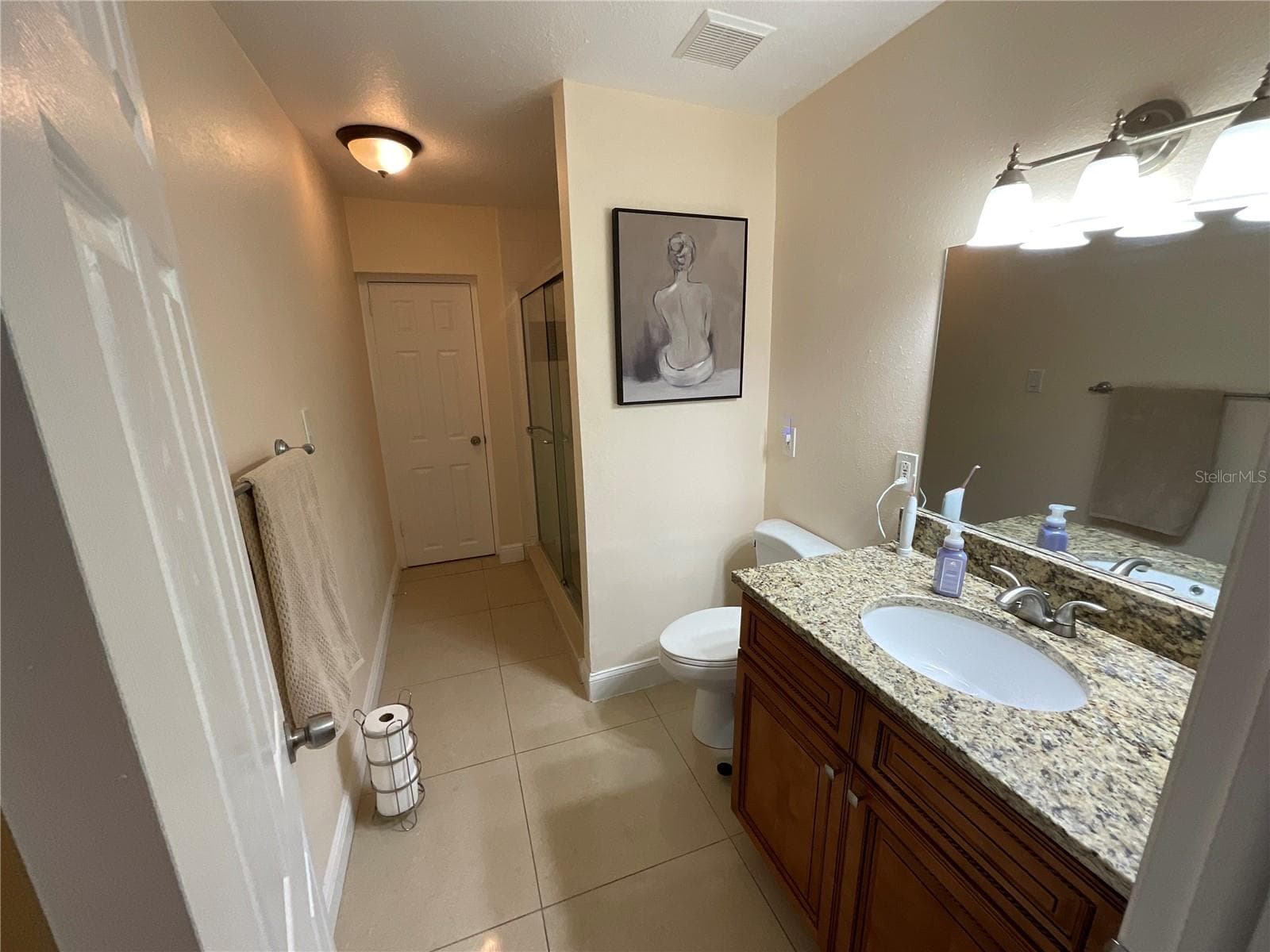 BATHROOM 2 - 6004 HARDROCK CIR, ORLANDO