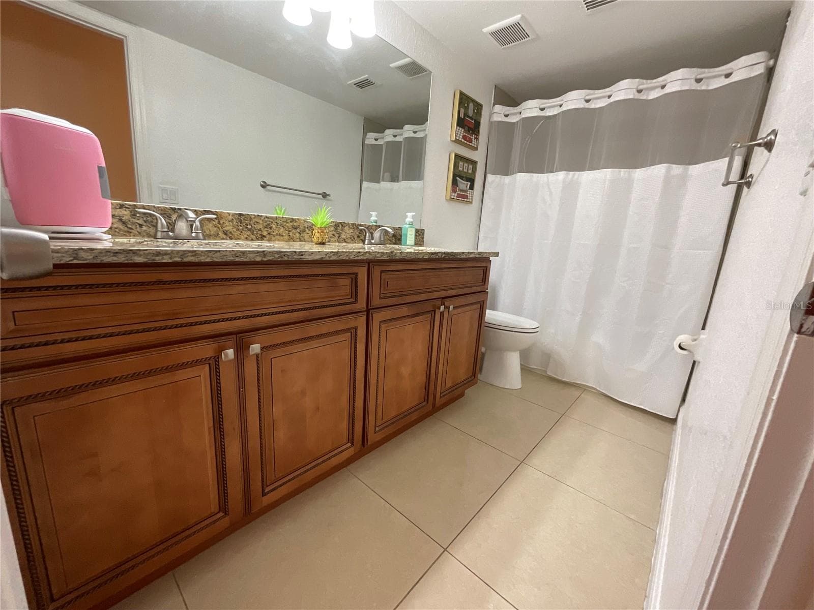 BATHROOM 3 - 6004 HARDROCK CIR, ORLANDO