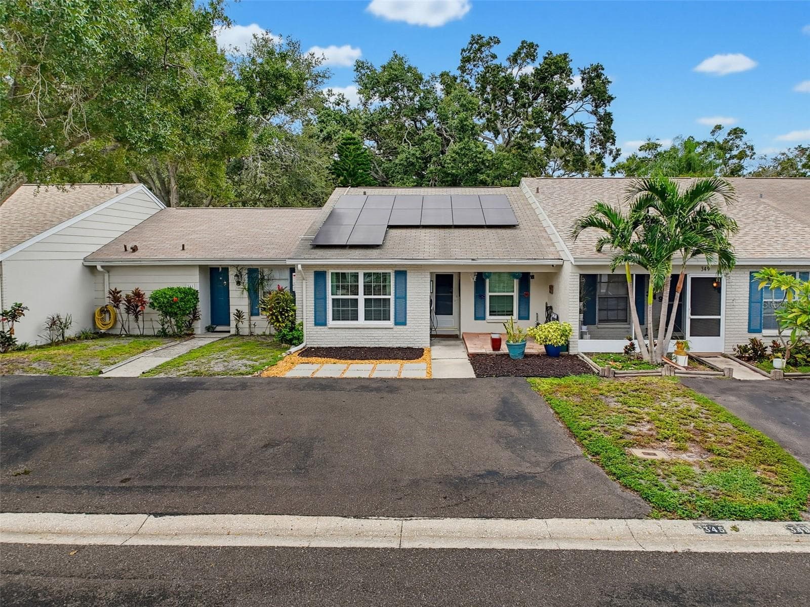 Villa at 345 PLYMOUTH ST, SAFETY HARBOR, photo 3 of 69