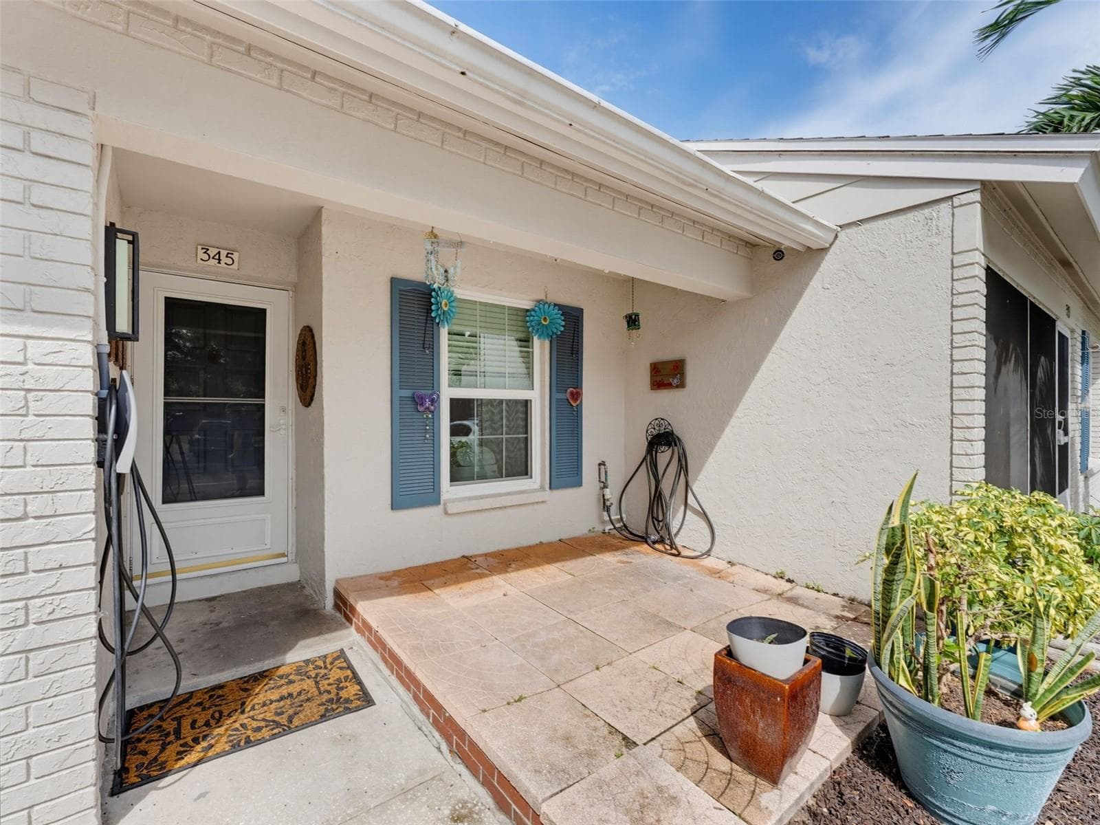 Villa at 345 PLYMOUTH ST, SAFETY HARBOR, photo 4 of 69
