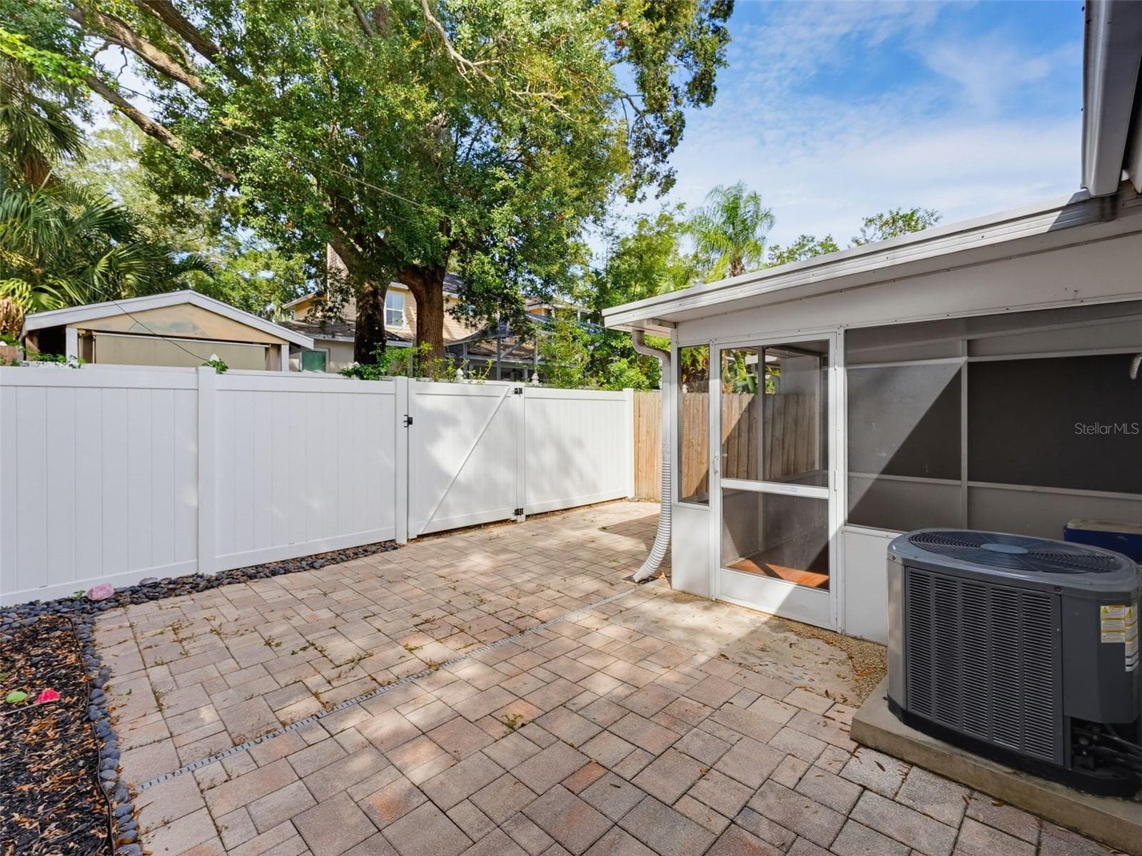 Villa at 345 PLYMOUTH ST, SAFETY HARBOR, photo 39 of 69