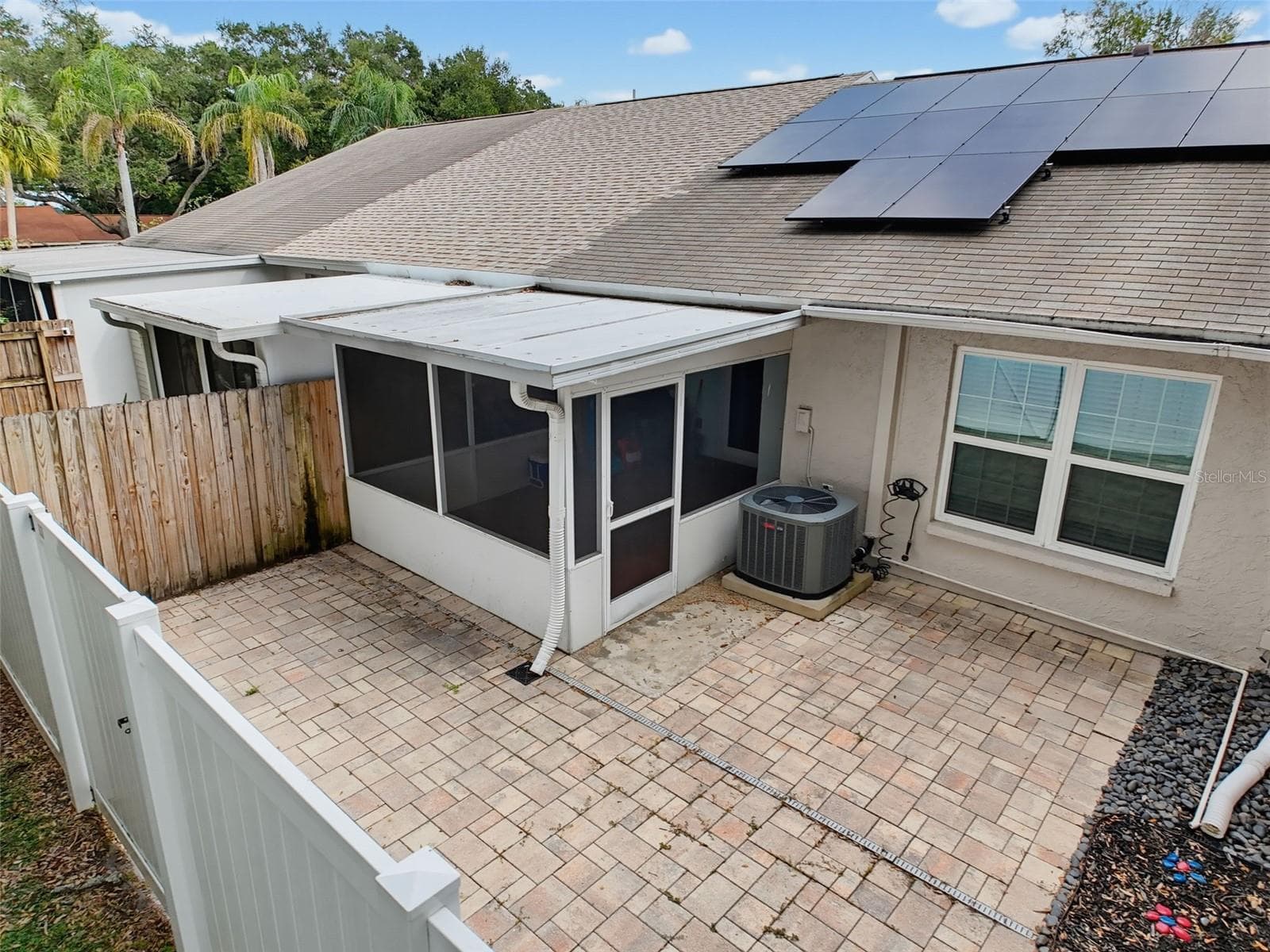 Villa at 345 PLYMOUTH ST, SAFETY HARBOR, photo 44 of 69