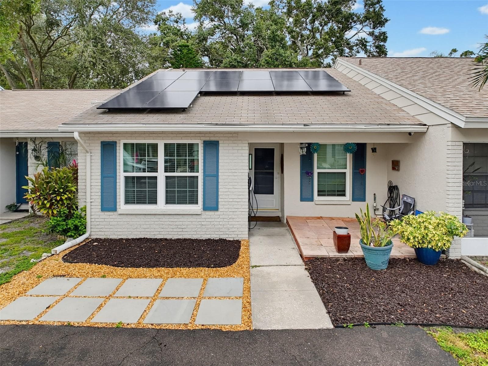 Villa at 345 PLYMOUTH ST, SAFETY HARBOR, photo 47 of 69