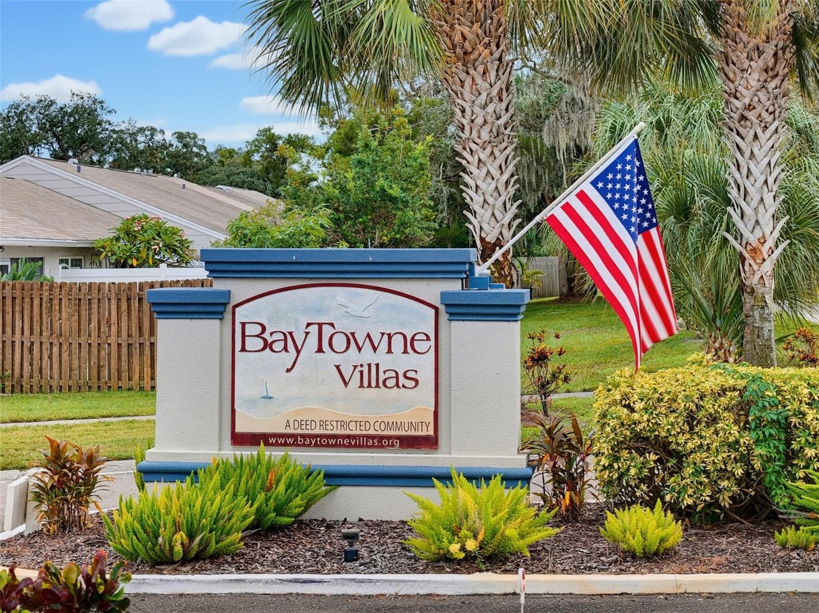 Villa at 345 PLYMOUTH ST, SAFETY HARBOR, photo 48 of 69