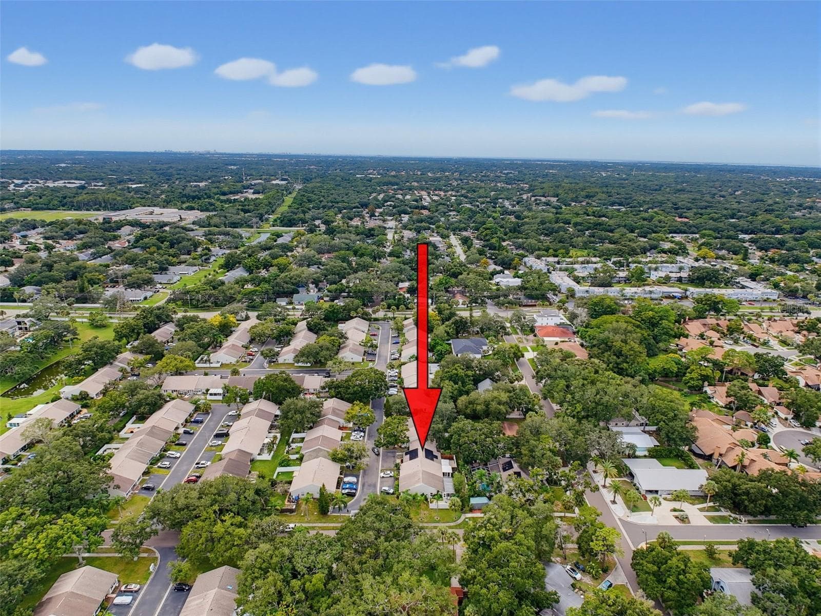 Villa at 345 PLYMOUTH ST, SAFETY HARBOR, photo 53 of 69