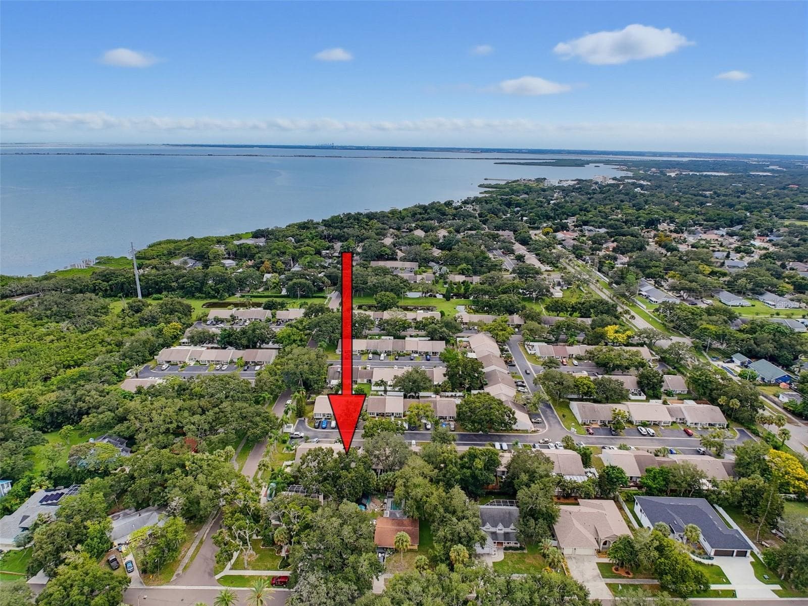 Villa at 345 PLYMOUTH ST, SAFETY HARBOR, photo 54 of 69
