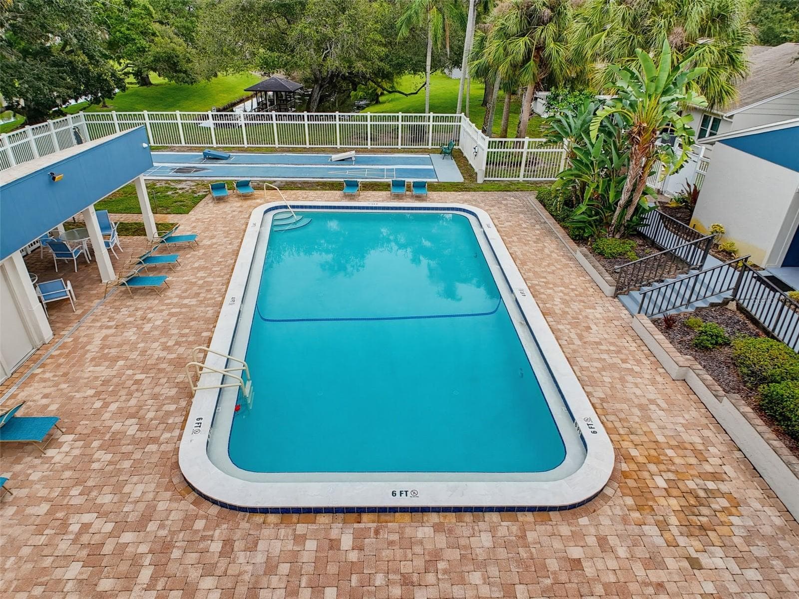 Villa at 345 PLYMOUTH ST, SAFETY HARBOR, photo 59 of 69
