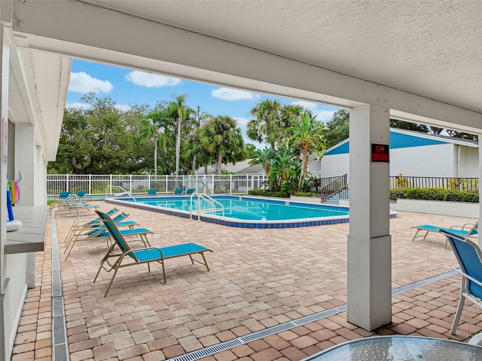 Villa at 345 PLYMOUTH ST, SAFETY HARBOR, photo 64 of 69