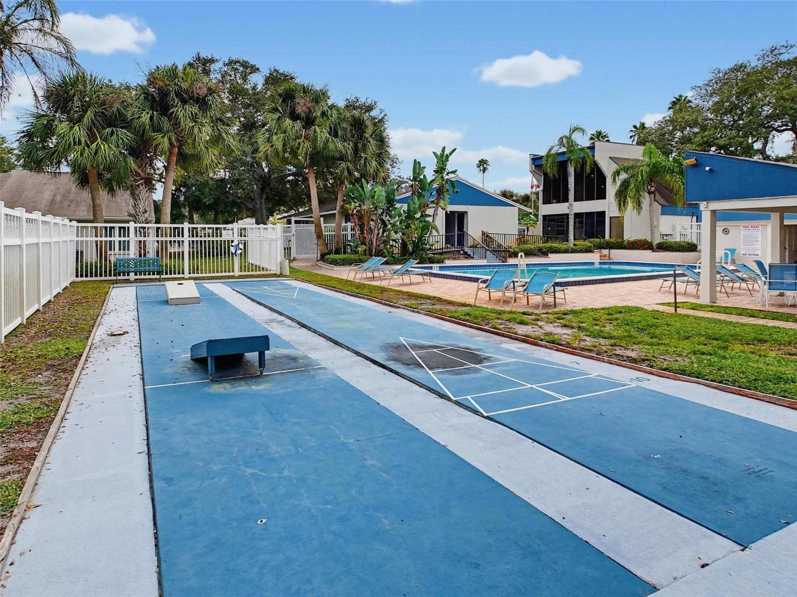 Villa at 345 PLYMOUTH ST, SAFETY HARBOR, photo 65 of 69