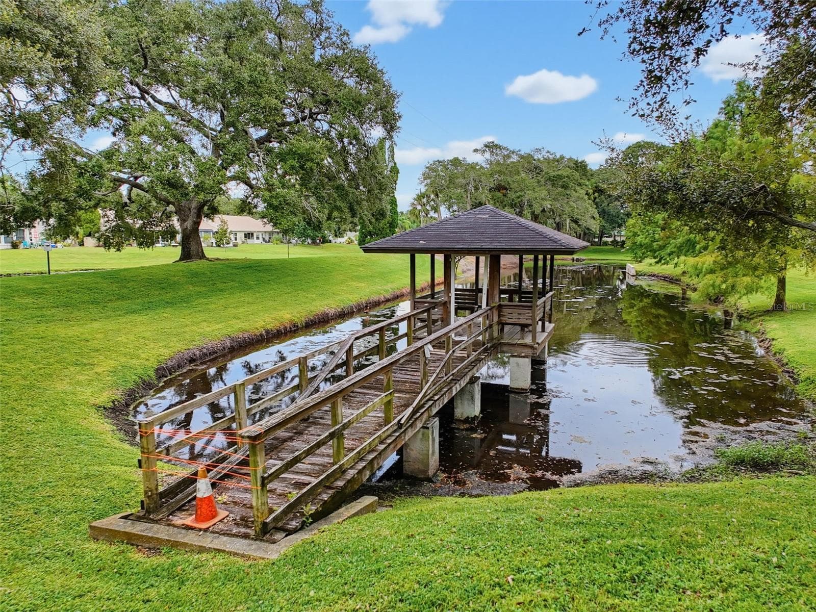 Villa at 345 PLYMOUTH ST, SAFETY HARBOR, photo 66 of 69