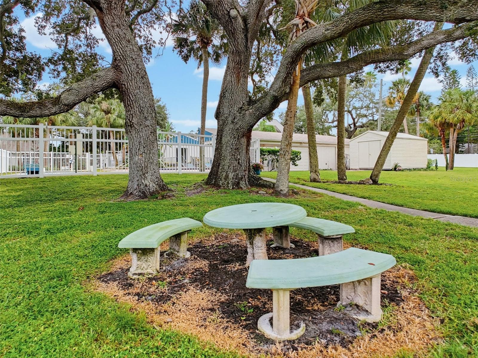 Villa at 345 PLYMOUTH ST, SAFETY HARBOR, photo 68 of 69