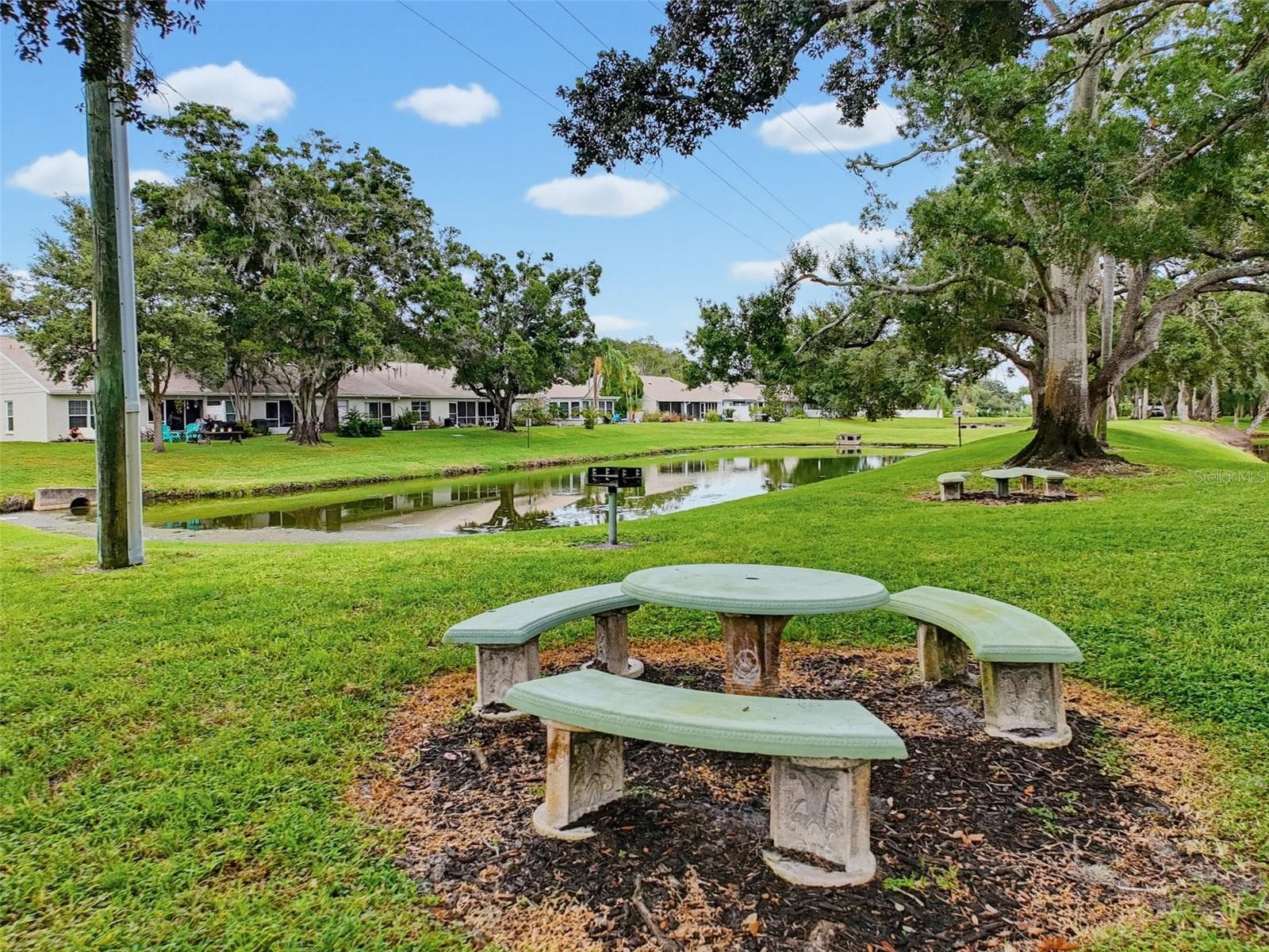 Villa at 345 PLYMOUTH ST, SAFETY HARBOR, photo 69 of 69