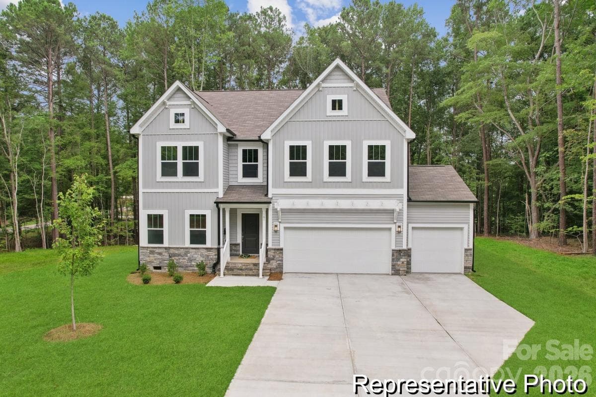 10417 Lakeshore Drive