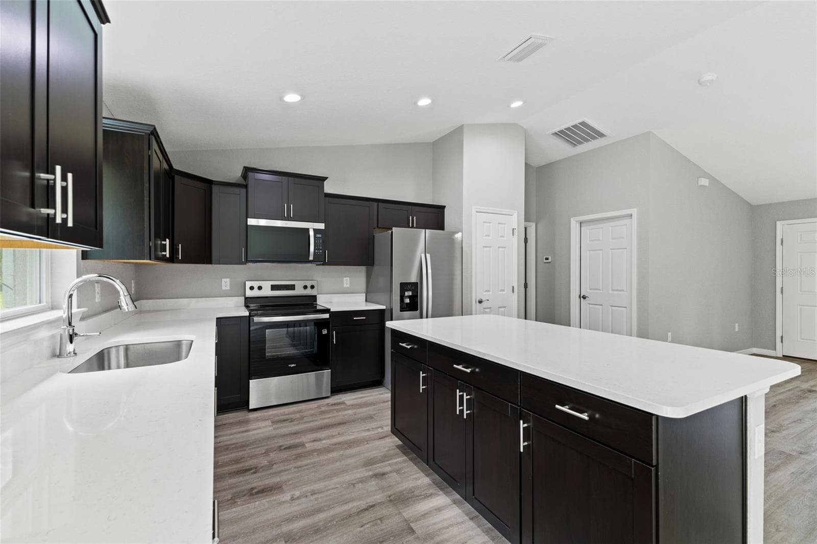 Single Family Residence at 1736 W HALL PL, CITRUS SPRINGS, photo 3 of 21