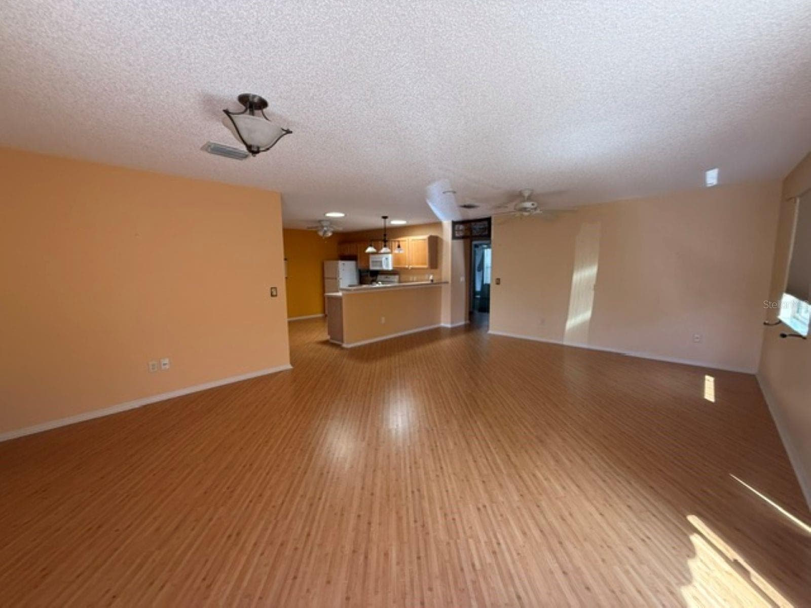 Living Room - 2459 LAUREL BAY LN, THE VILLAGES