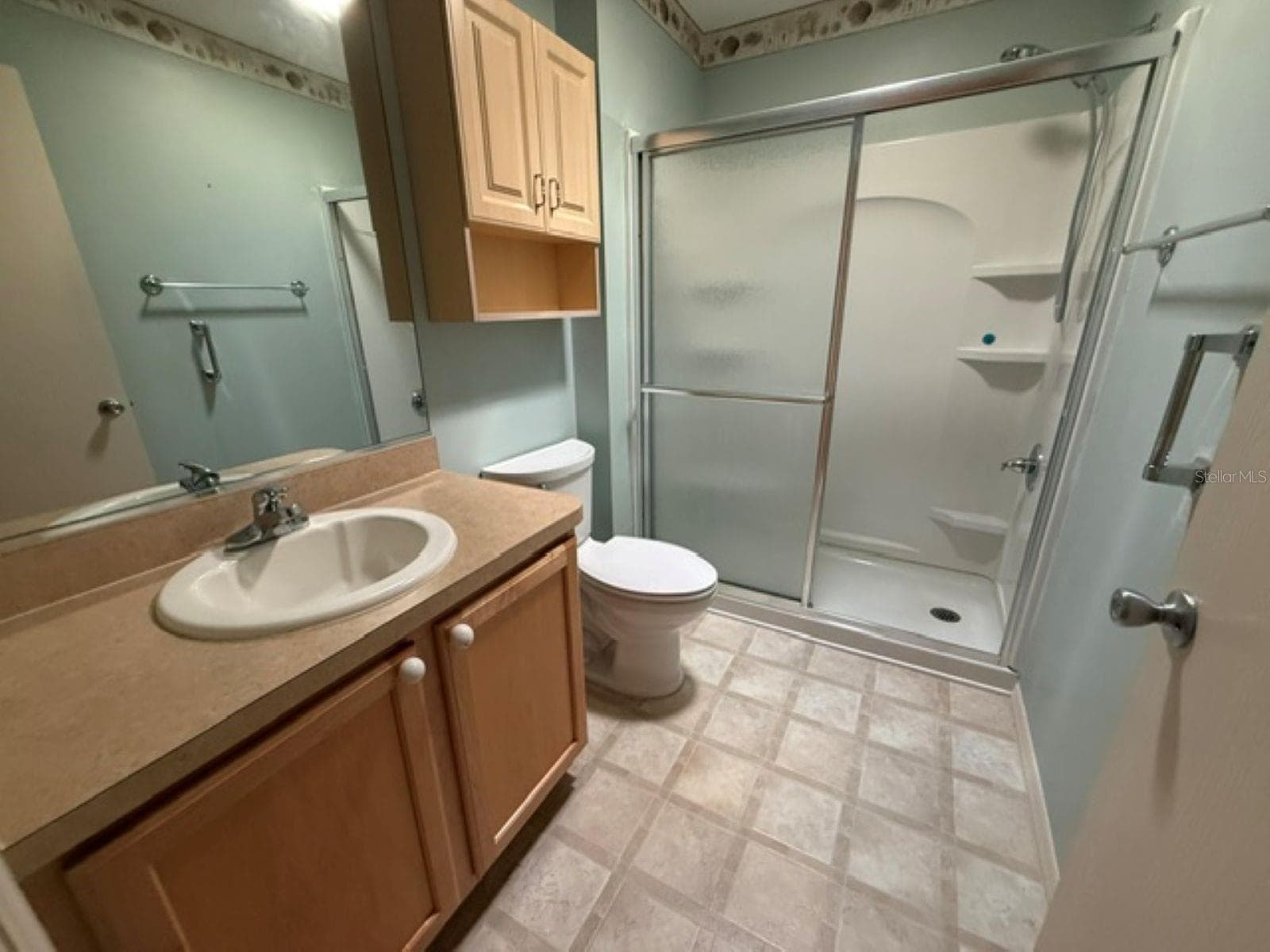 Bathroom - 2459 LAUREL BAY LN, THE VILLAGES