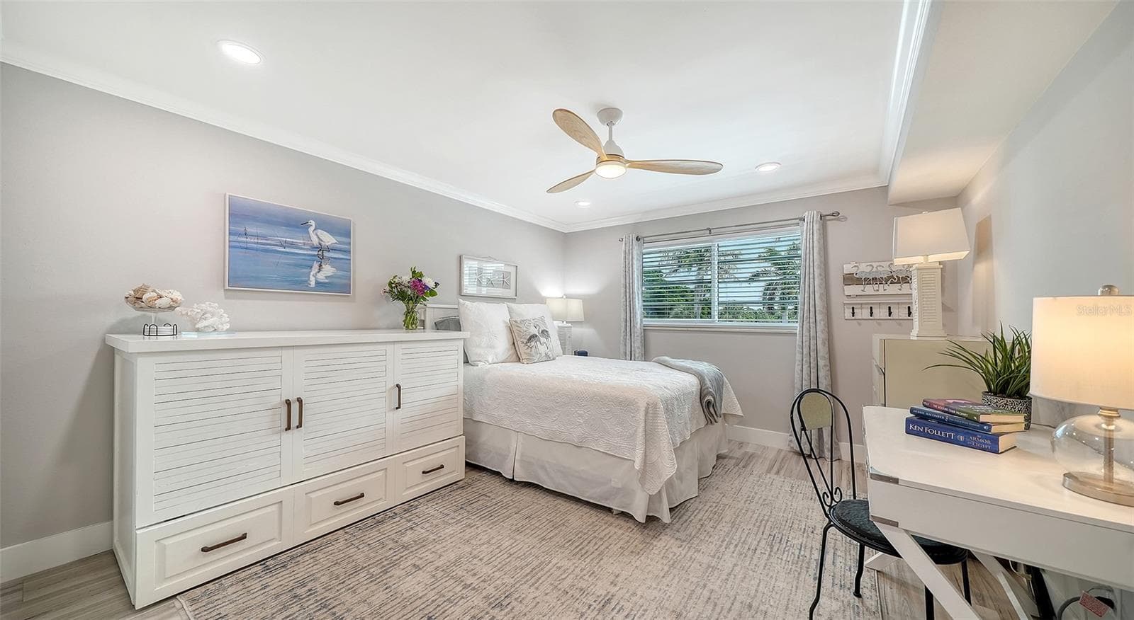 Condominium at 5600 BEACH WAY DR #207, SARASOTA, photo 24 of 34