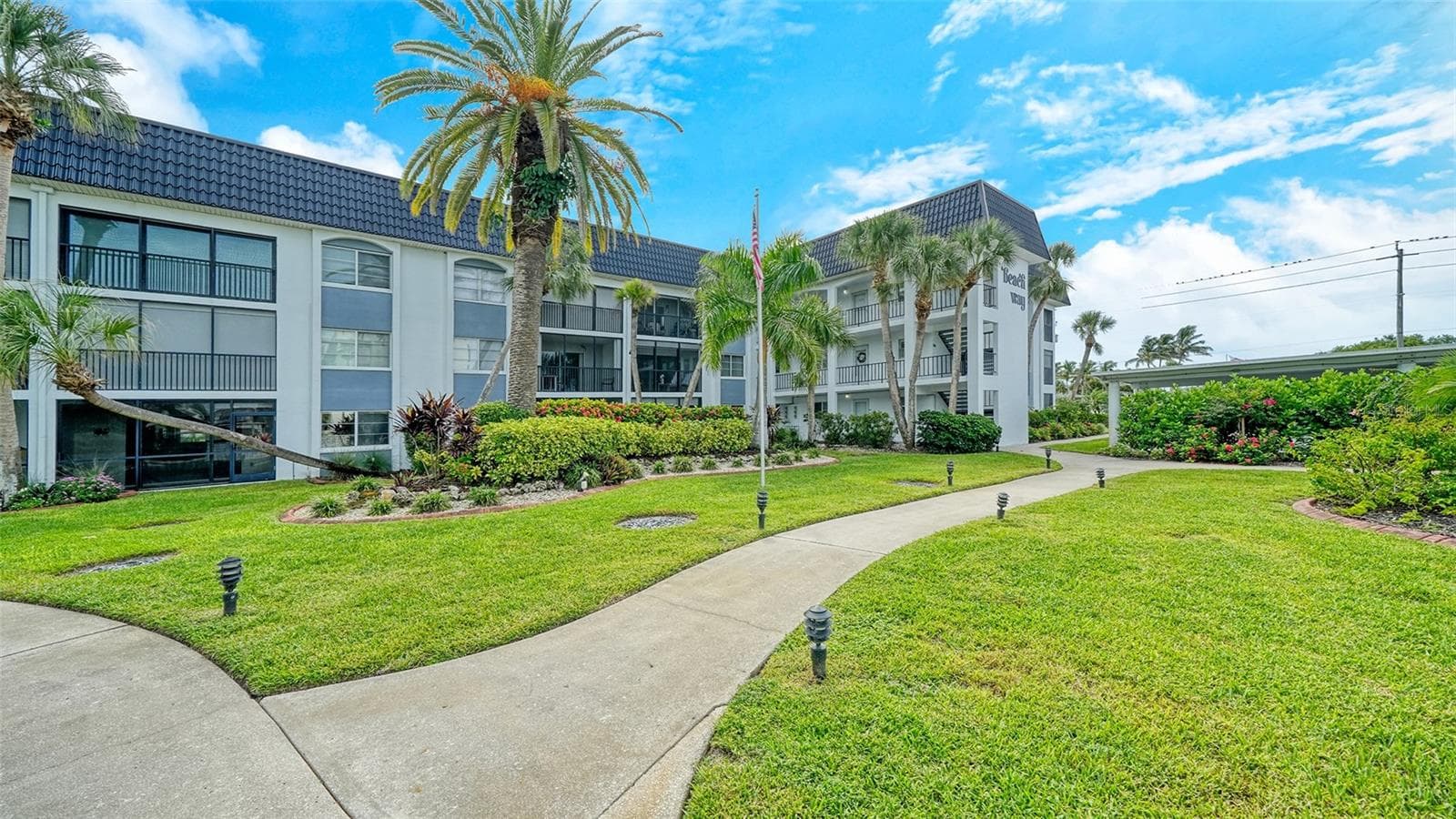 Condominium at 5600 BEACH WAY DR #207, SARASOTA, photo 28 of 34