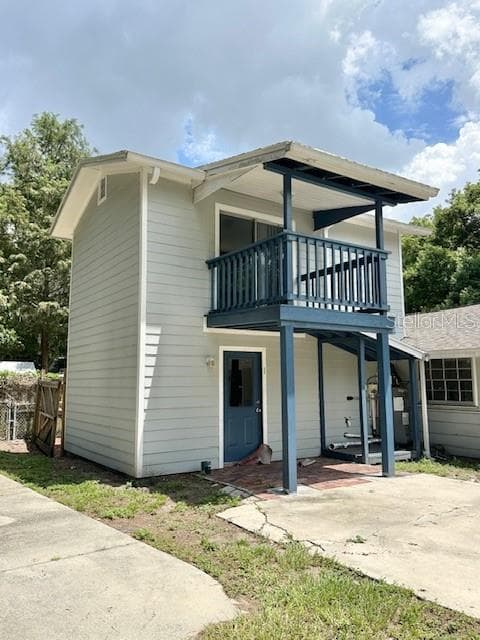 Half Duplex at 7803 ROSE AVE #B, ORLANDO