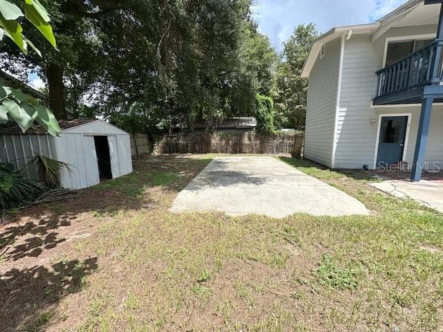 Half Duplex at 7803 ROSE AVE #B, ORLANDO, photo 3 of 14