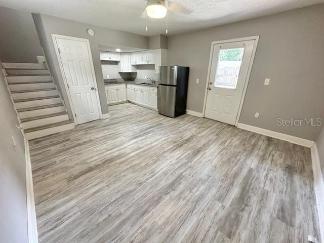 Half Duplex at 7803 ROSE AVE #B, ORLANDO, photo 5 of 14