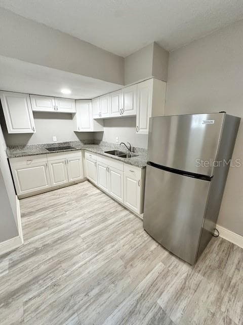Half Duplex at 7803 ROSE AVE #B, ORLANDO, photo 7 of 14