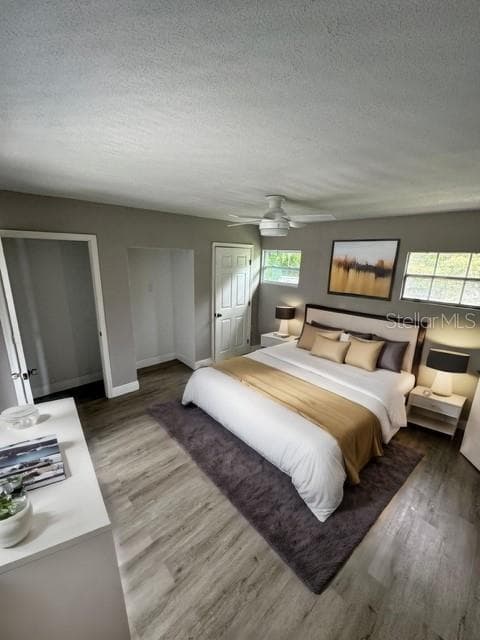Half Duplex at 7803 ROSE AVE #B, ORLANDO, photo 10 of 14