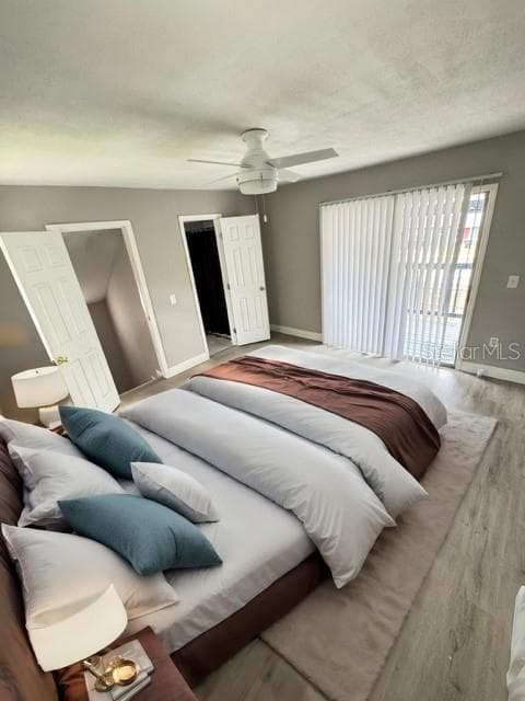 Half Duplex at 7803 ROSE AVE #B, ORLANDO, photo 11 of 14