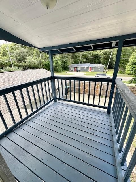 Half Duplex at 7803 ROSE AVE #B, ORLANDO, photo 14 of 14