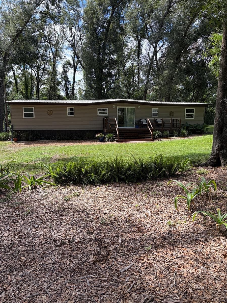 6401 SUNNYSIDE RANCH RD