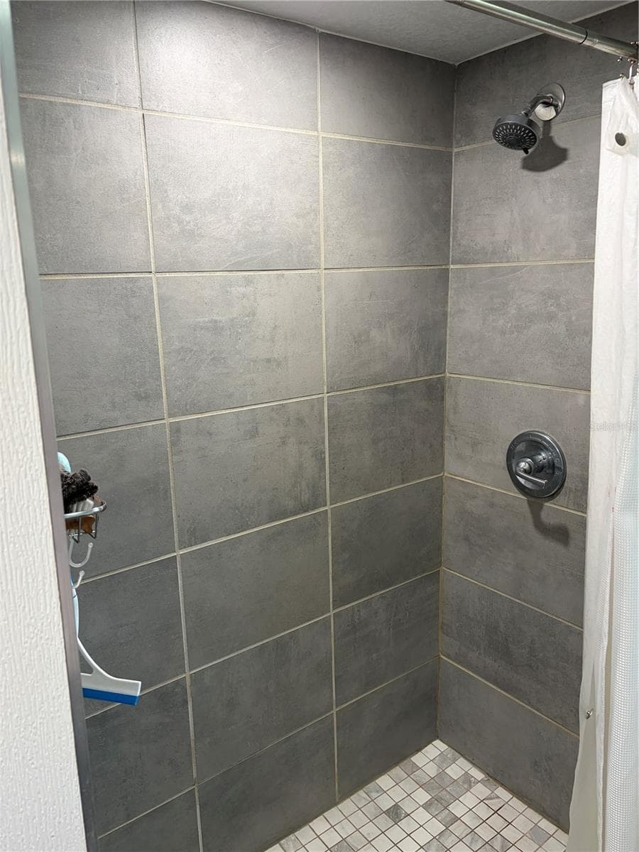 same one bathroom - 6401 SUNNYSIDE RANCH RD, BROOKSVILLE