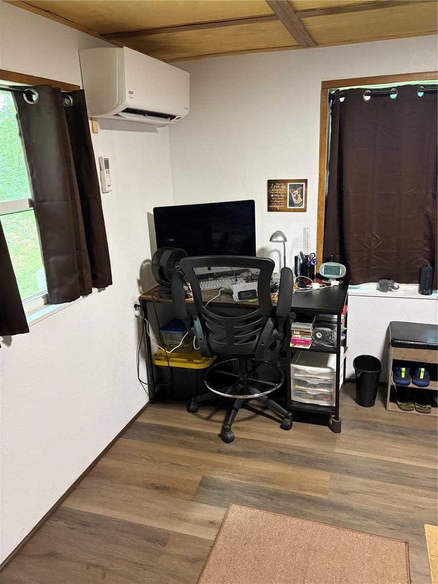 second bedroom - 6401 SUNNYSIDE RANCH RD, BROOKSVILLE