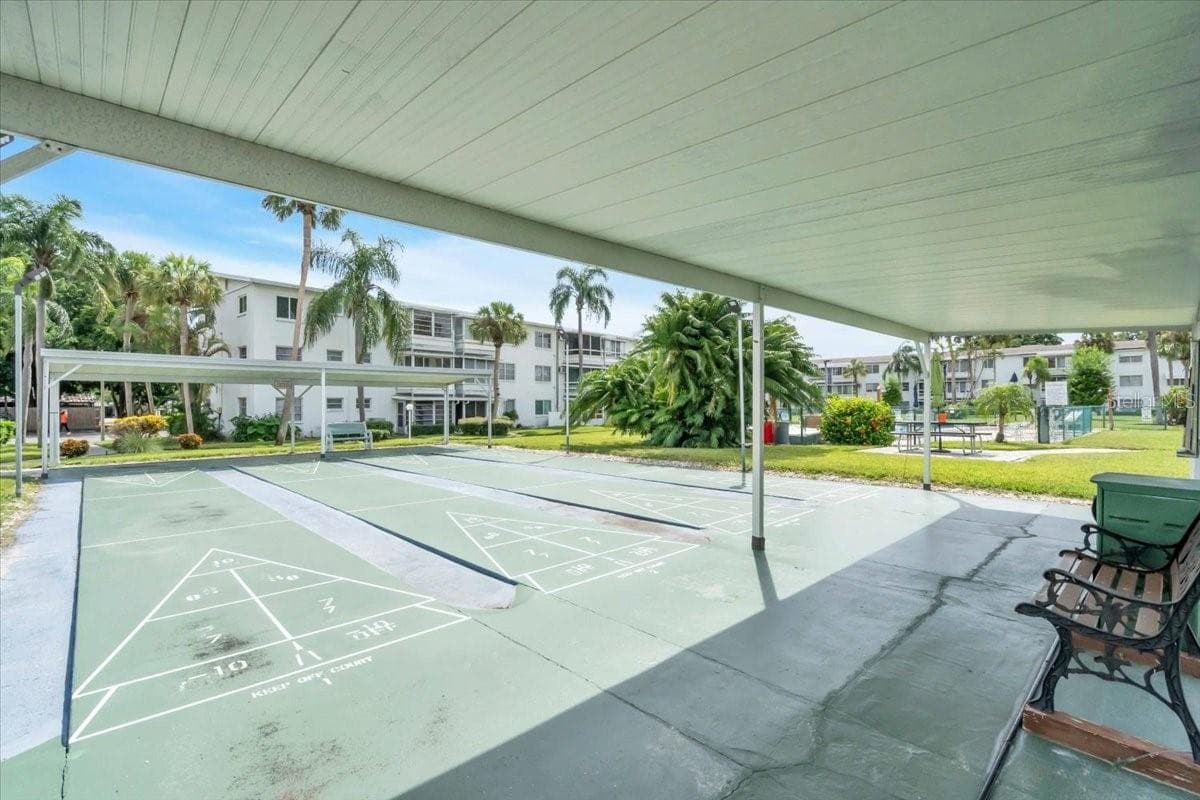Condominium at 5883 GARDEN LN #H1, BRADENTON, photo 30 of 30