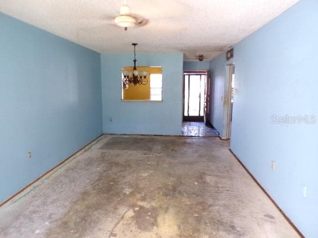 Villa at 1442 MISSION DR W #25-C, CLEARWATER, photo 3 of 10