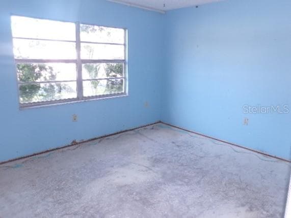 Bedroom 1 - 1442 MISSION DR W #25-C, CLEARWATER
